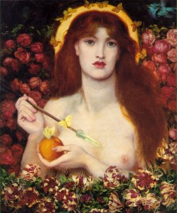 Rossetti